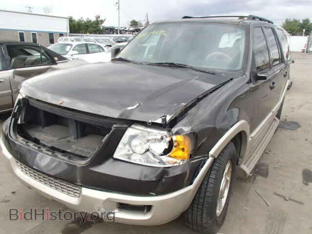 2006 FORD EXPEDITION - VIN: 1FMPU17536LA72386 - Photo 2
