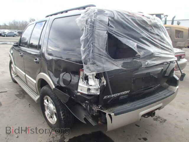 2006 FORD EXPEDITION - VIN: 1FMPU17536LA72386 - Photo 3