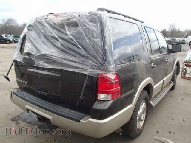 2006 FORD EXPEDITION - VIN: 1FMPU17536LA72386 - Photo 4