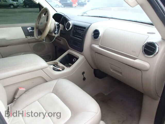 2006 FORD EXPEDITION - VIN: 1FMPU17536LA72386 - Photo 5