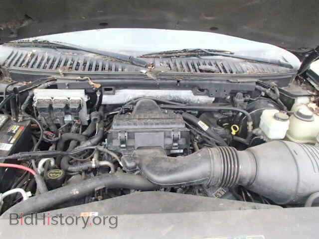2006 FORD EXPEDITION - VIN: 1FMPU17536LA72386 - Photo 7