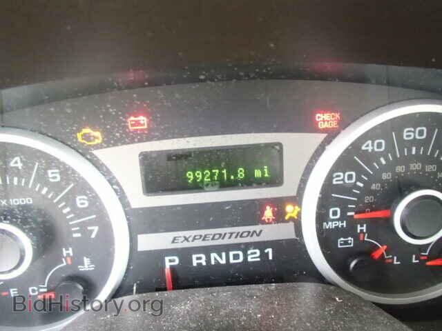 2006 FORD EXPEDITION - VIN: 1FMPU17536LA72386 - Photo 8
