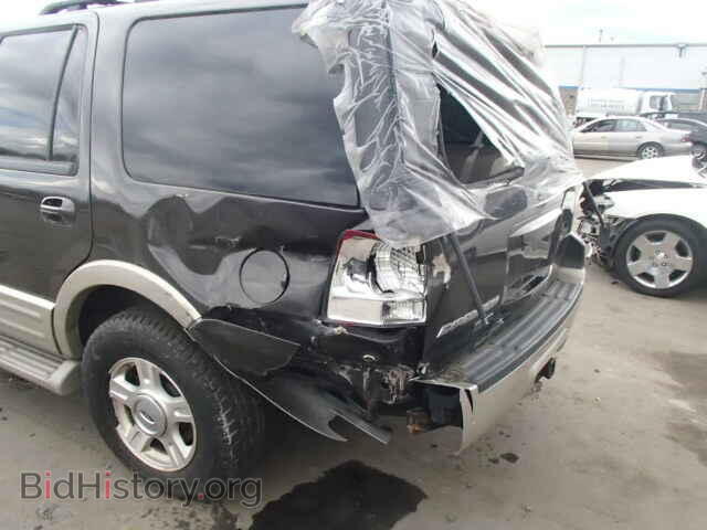 2006 FORD EXPEDITION - VIN: 1FMPU17536LA72386 - Photo 9
