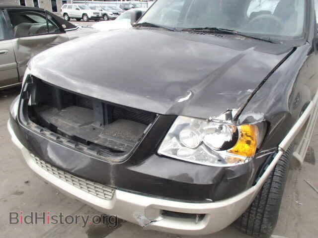 2006 FORD EXPEDITION - VIN: 1FMPU17536LA72386 - Photo 10