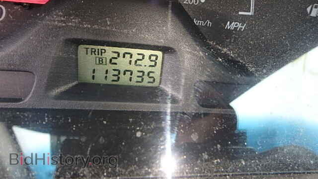 2005 MITSUBISHI LANCER - VIN: JA3AJ26E55U003913 - Фото 8