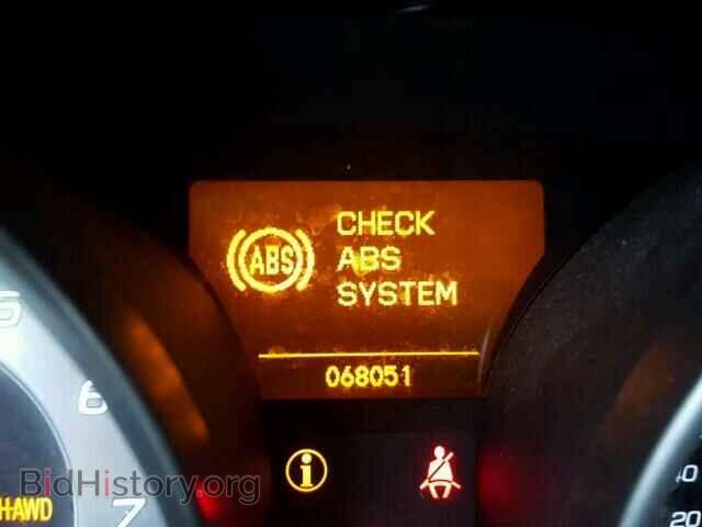 2010 ACURA MDX - VIN: 2HNYD2H66AH527379 - Фото 8
