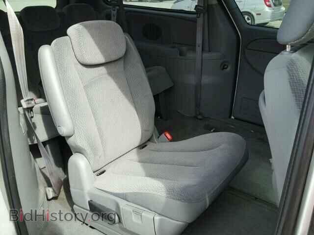 2005 DODGE CARAVAN - VIN: 2D4GP24R55R224881 - Фото 6