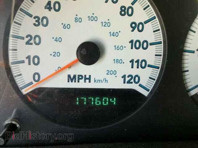 2005 DODGE CARAVAN - VIN: 2D4GP24R55R224881 - Фото 8