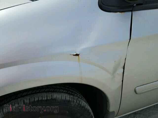 2005 DODGE CARAVAN - VIN: 2D4GP24R55R224881 - Фото 9