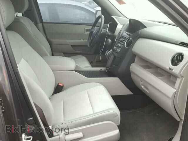 2015 HONDA PILOT - VIN: 5FNYF4H26FB050457 - Фото 5