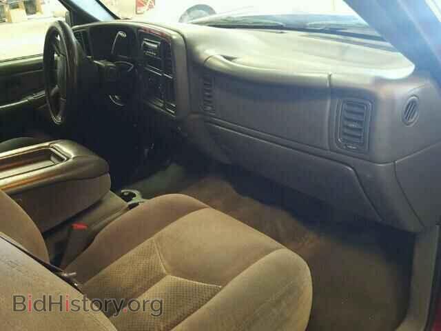 2005 CHEVROLET SILVERADO - VIN: 2GCEC19V651142303 - Фото 5