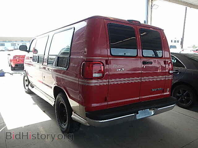 2003 DODGE RAM VAN - VIN: 2D6WB11Y03K528505 - Фото 3