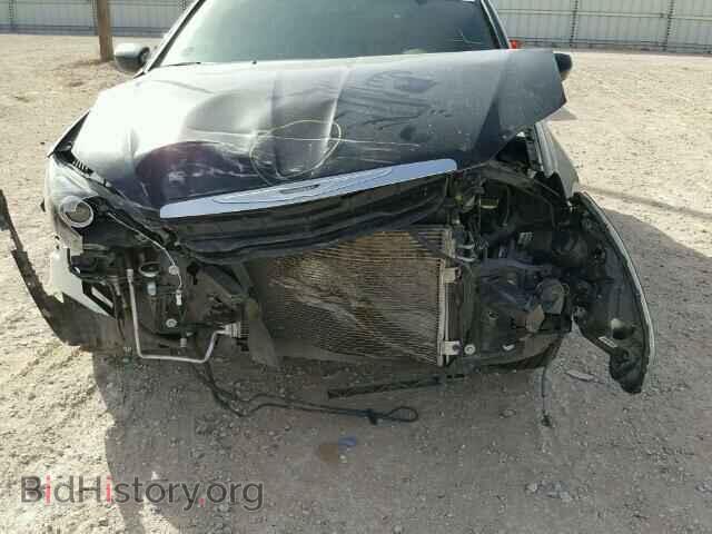 2013 CHRYSLER 200 - VIN: 1C3CCBBB4DN514316 - Photo 9