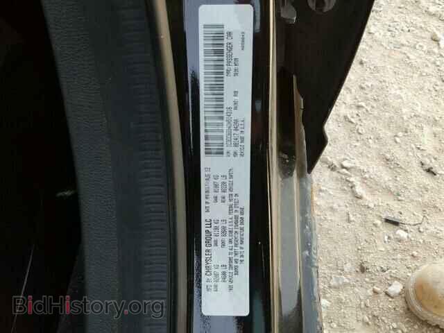 2013 CHRYSLER 200 - VIN: 1C3CCBBB4DN514316 - Photo 10