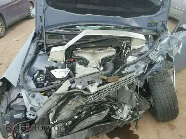 2008 CADILLAC CTS - VIN: 1G6DF577480138087 - Фото 7