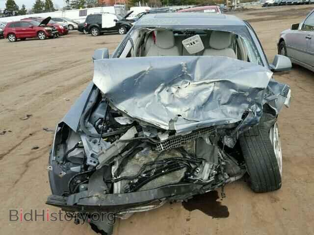 2008 CADILLAC CTS - VIN: 1G6DF577480138087 - Фото 9