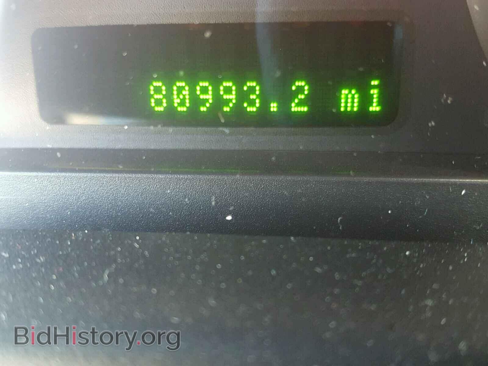 2010 FORD EDGE - VIN: 2FMDK3KC4ABA08568 - Photo 8