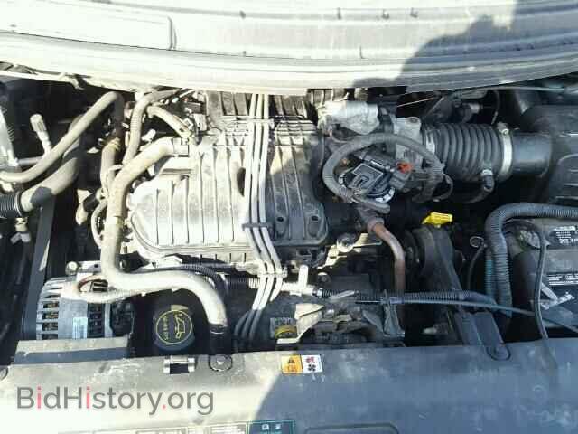 2007 FORD FREESTAR - VIN: 2FMZA51677BA08170 - Фото 7