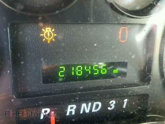 2007 FORD FREESTAR - VIN: 2FMZA51677BA08170 - Фото 8