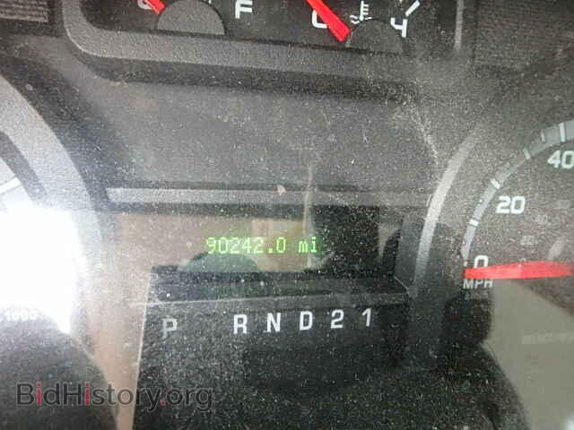 2009 FORD ECONOLINE - VIN: 1FBNE31L19DA60428 - Фото 8