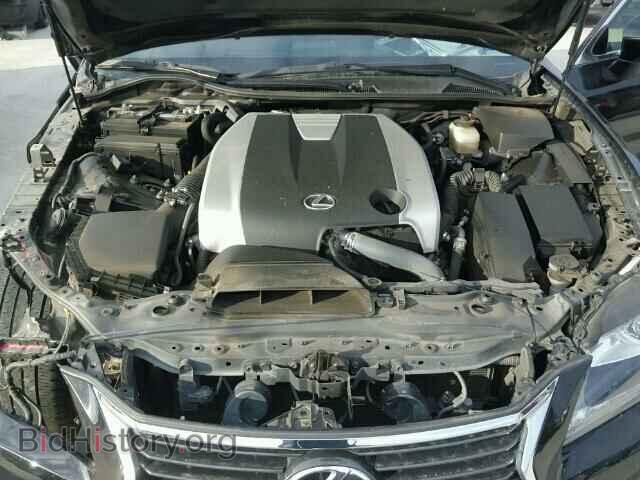2013 LEXUS GS350 - VIN: JTHBE1BL7D5003119 - Фото 7