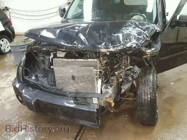 2008 DODGE NITRO - VIN: 1D8GU58K18W107316 - Photo 7