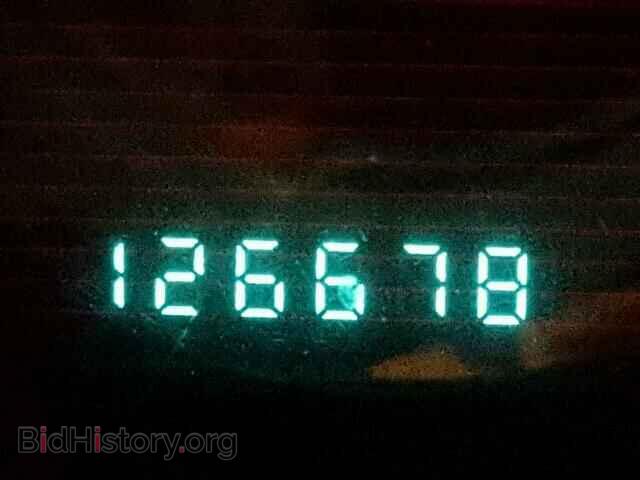2008 DODGE NITRO - VIN: 1D8GU58K18W107316 - Photo 8