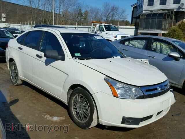 Фотография 1FAHP3FN6AW224347 - FORD FOCUS 2010