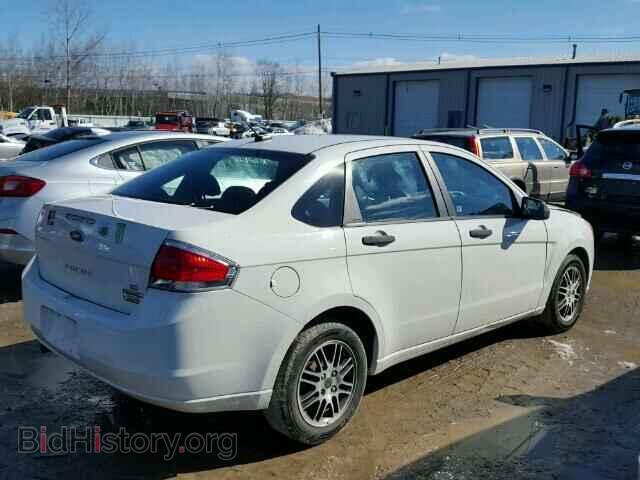 2010 FORD FOCUS - VIN: 1FAHP3FN6AW224347 - Фото 4
