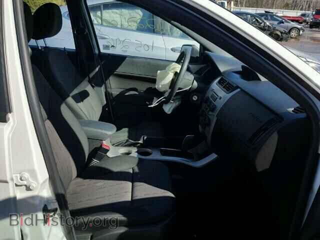 2010 FORD FOCUS - VIN: 1FAHP3FN6AW224347 - Фото 5
