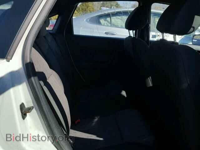 2010 FORD FOCUS - VIN: 1FAHP3FN6AW224347 - Фото 6