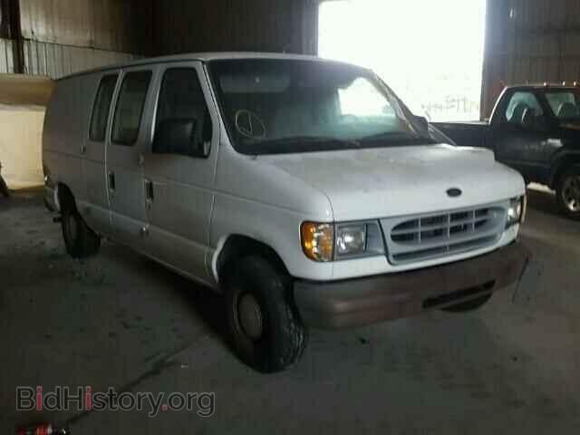 Фотография 1FTEE1425VHB64295 - FORD ECONOLINE 1997