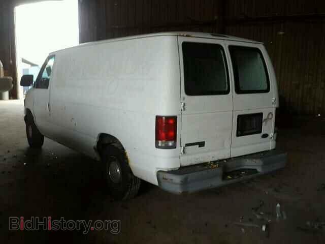 1997 FORD ECONOLINE - VIN: 1FTEE1425VHB64295 - Фото 3