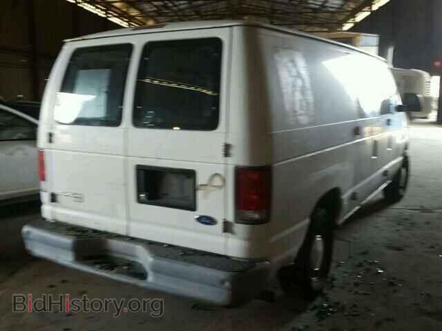 1997 FORD ECONOLINE - VIN: 1FTEE1425VHB64295 - Фото 4
