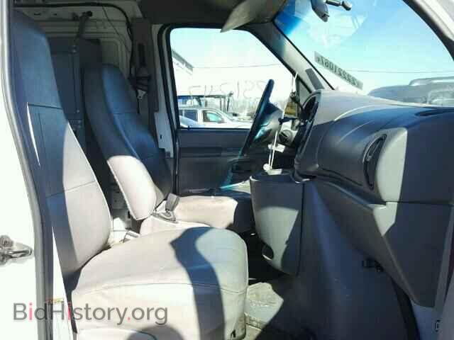 1997 FORD ECONOLINE - VIN: 1FTEE1425VHB64295 - Фото 5