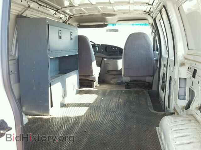 1997 FORD ECONOLINE - VIN: 1FTEE1425VHB64295 - Фото 6