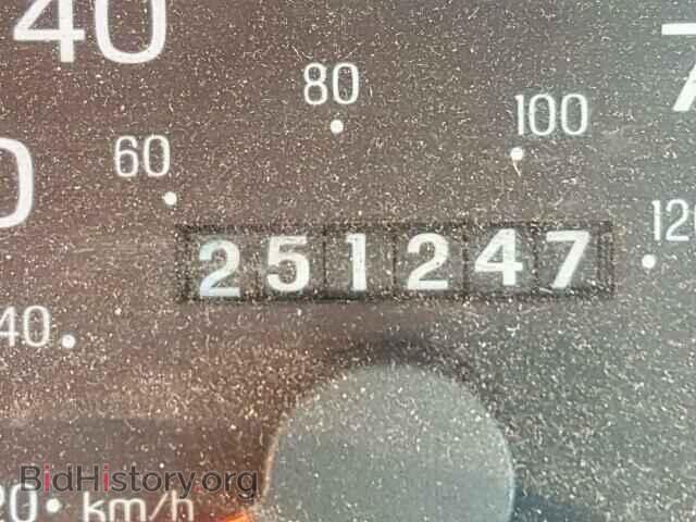 1997 FORD ECONOLINE - VIN: 1FTEE1425VHB64295 - Фото 8