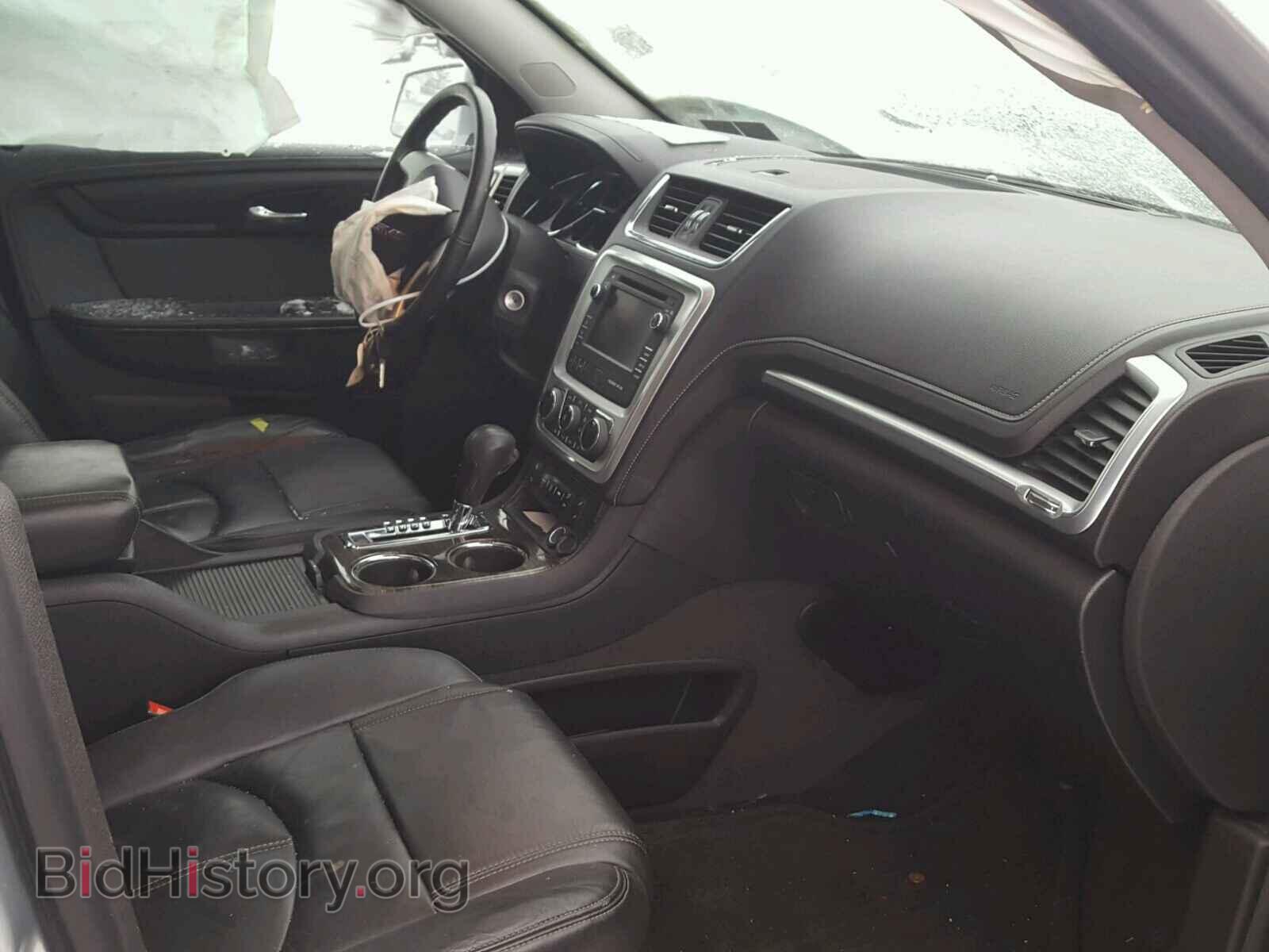 2013 GMC ACADIA - VIN: 1GKKVRKD1DJ224218 - Фото 5
