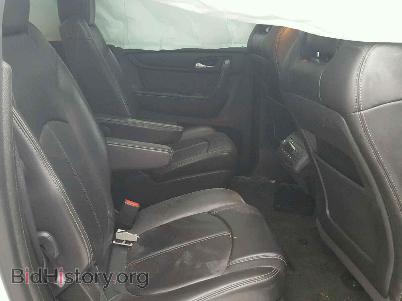 2013 GMC ACADIA - VIN: 1GKKVRKD1DJ224218 - Фото 6