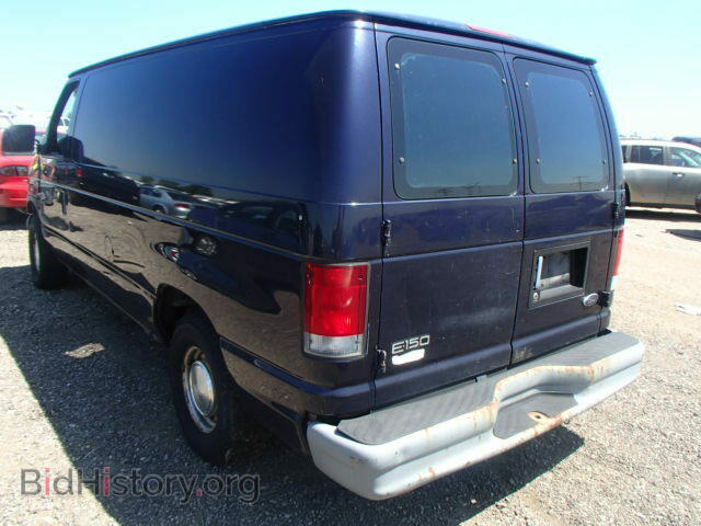 1999 FORD ECONOLINE - VIN: 1FTRE1427XHB38351 - Photo 3