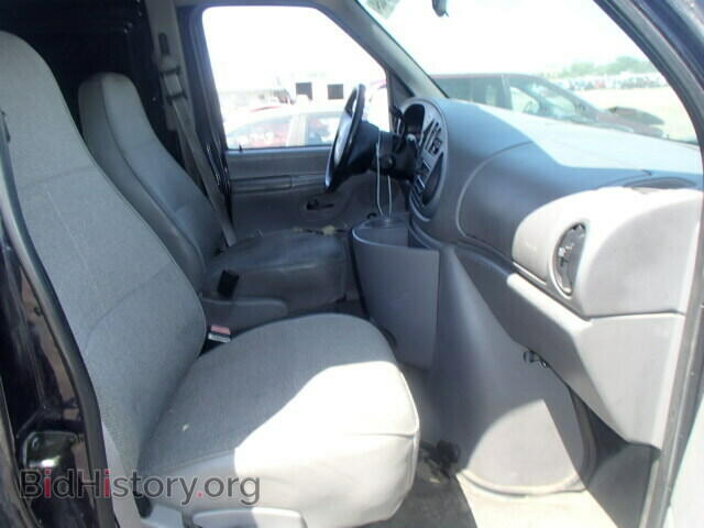 1999 FORD ECONOLINE - VIN: 1FTRE1427XHB38351 - Photo 5