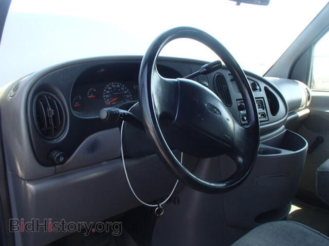 1999 FORD ECONOLINE - VIN: 1FTRE1427XHB38351 - Photo 9