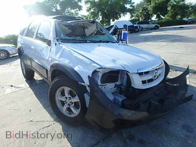 Фотография 4F2YZ04126KM24014 - MAZDA TRIBUTE 2006