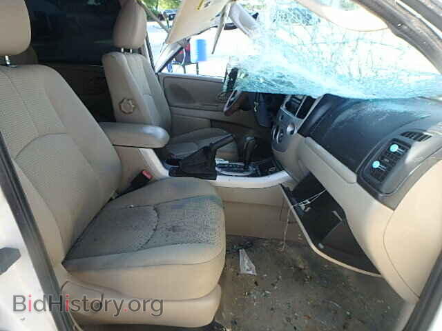 2006 MAZDA TRIBUTE - VIN: 4F2YZ04126KM24014 - Фото 5