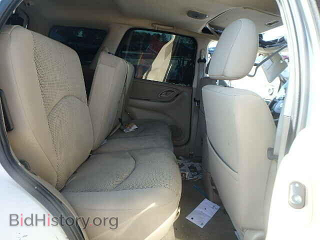 2006 MAZDA TRIBUTE - VIN: 4F2YZ04126KM24014 - Фото 6
