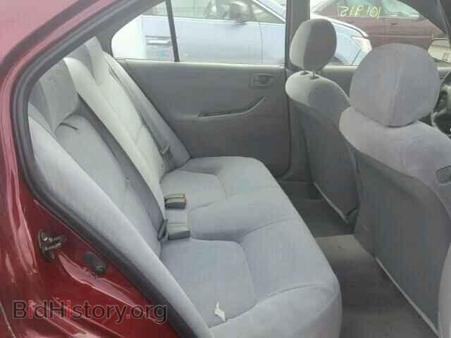 2003 MITSUBISHI GALANT - VIN: 4A3AA46H13E106743 - Фото 6