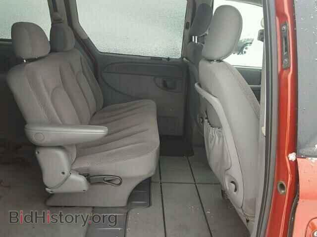 2006 DODGE CARAVAN - VIN: 1D4GP24R46B724997 - Фото 6