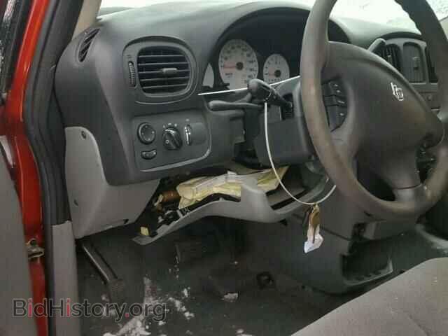2006 DODGE CARAVAN - VIN: 1D4GP24R46B724997 - Фото 9