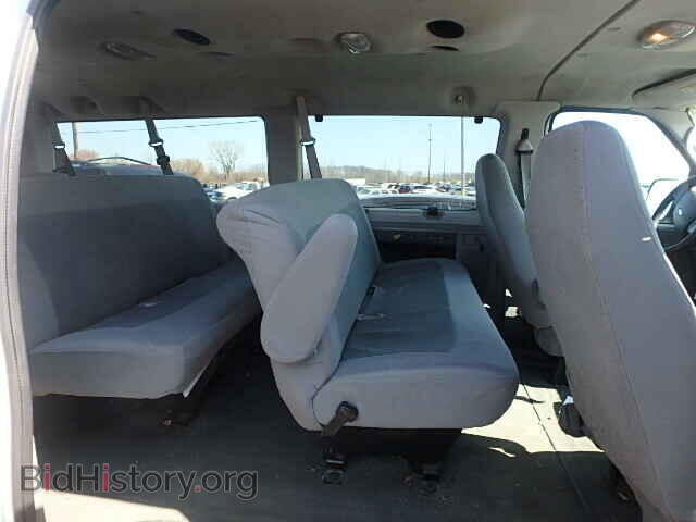 2007 FORD ECONOLINE - VIN: 1FBNE31L97DA62392 - Фото 6