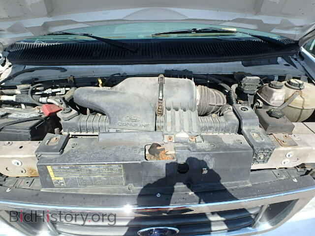 2007 FORD ECONOLINE - VIN: 1FBNE31L97DA62392 - Фото 7